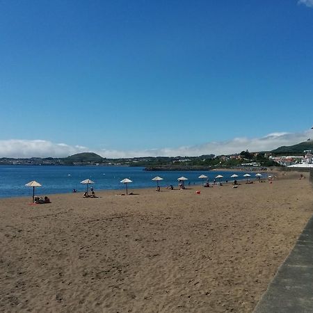 Nandes Place Praia da Vitoria Exterior photo