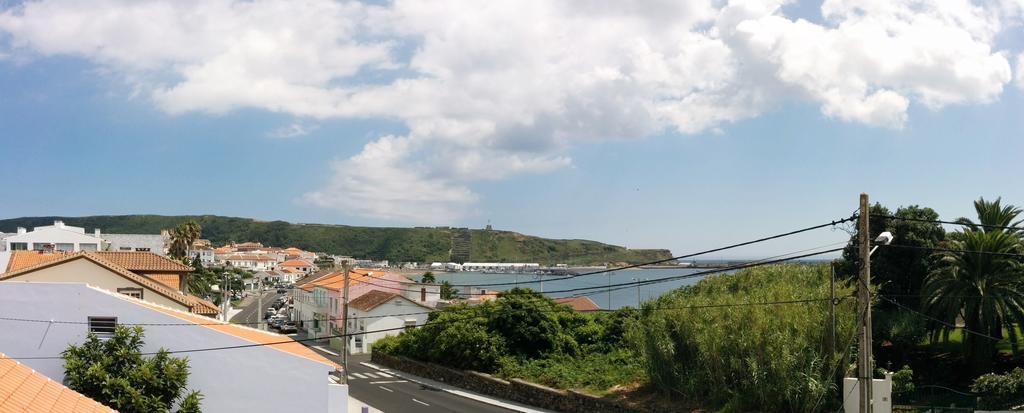 Nandes Place Praia da Vitoria Exterior photo