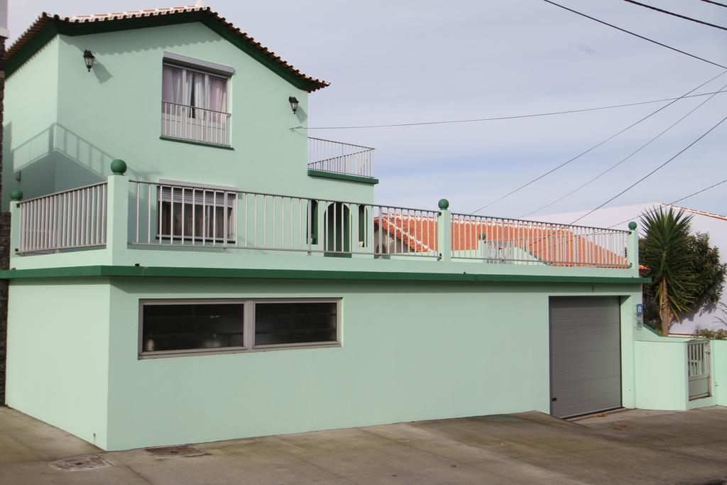 Nandes Place Praia da Vitoria Exterior photo
