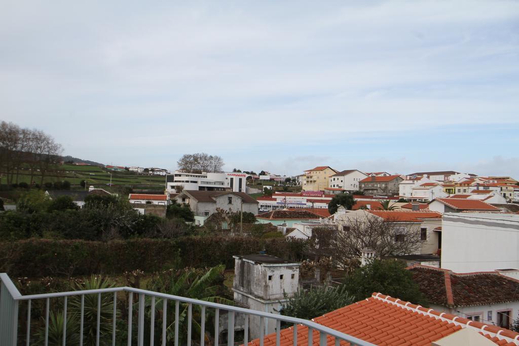 Nandes Place Praia da Vitoria Exterior photo