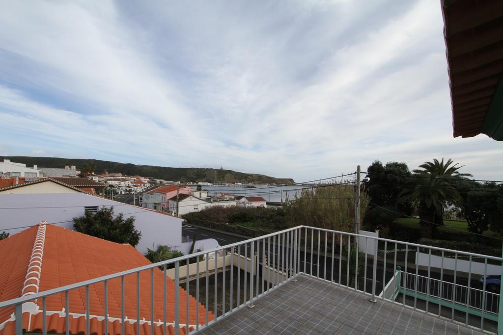 Nandes Place Praia da Vitoria Exterior photo