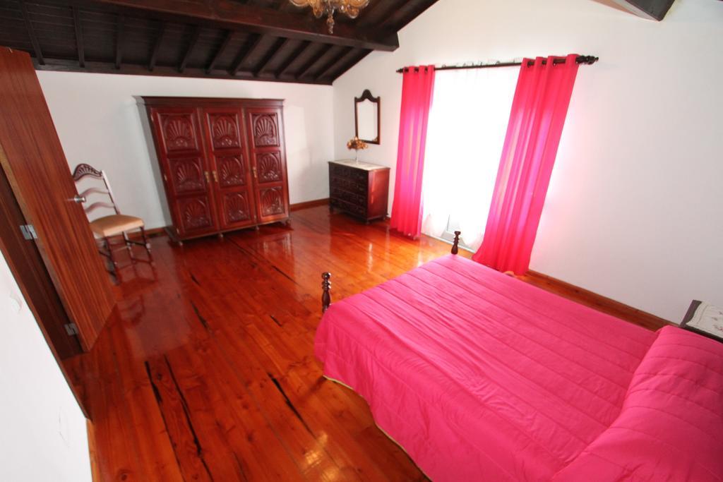 Nandes Place Praia da Vitoria Exterior photo