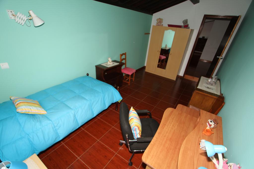Nandes Place Praia da Vitoria Exterior photo